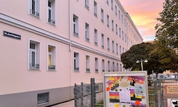Nach den Schüssen auf einen 35-Jährigen in Wien-Penzing ermittelt nun das Landeskriminalamt ...