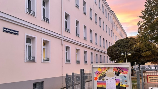 Nach den Schüssen auf einen 35-Jährigen in Wien-Penzing ermittelt nun das Landeskriminalamt ...