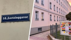 Ein 35-Jähriger wurde mit schweren Schussverletzungen in einer Wohnung in Wien-Penzing entdeckt. ...