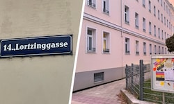 Ein 35-Jähriger wurde mit schweren Schussverletzungen in einer Wohnung in Wien-Penzing entdeckt. ...