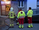 Die Einsatzkräfte hatten die Situation rasch unter Kontrolle.