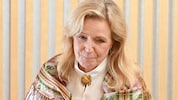 Elisabeth Thand Ringqvist von der Zentrumspartei versucht nun zu retten, was zu retten ist.
