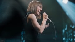 Christina Stürmer will im kommenden Jahr etwas kürzertreten.