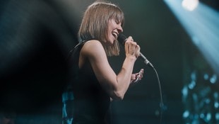 Christina Stürmer will im kommenden Jahr etwas kürzertreten.