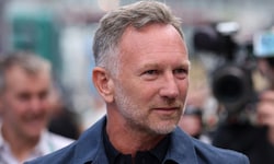 Christian Horner