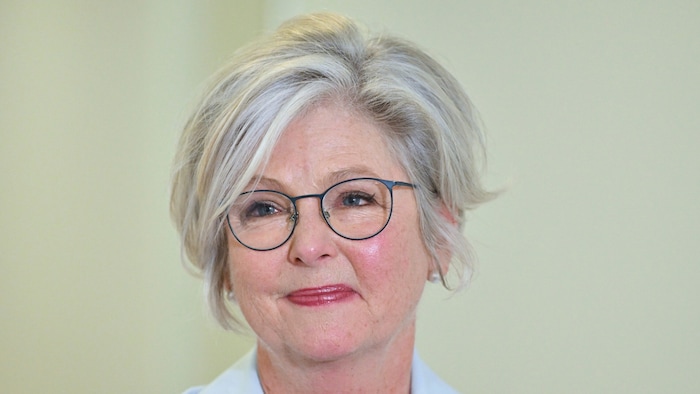 Helen Haines