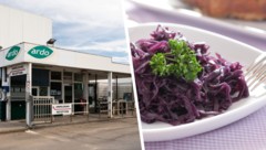 Der Tiefkühlproduzent Ardo wird sein Produktions- und Verpackungswerk in Groß-Enzersdorf 2027 ...