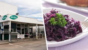 Der Tiefkühlproduzent Ardo wird sein Produktions- und Verpackungswerk in Groß-Enzersdorf 2027 ...