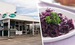 Der Tiefkühlproduzent Ardo wird sein Produktions- und Verpackungswerk in Groß-Enzersdorf 2027 ...