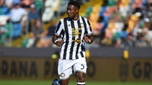 David Alaba