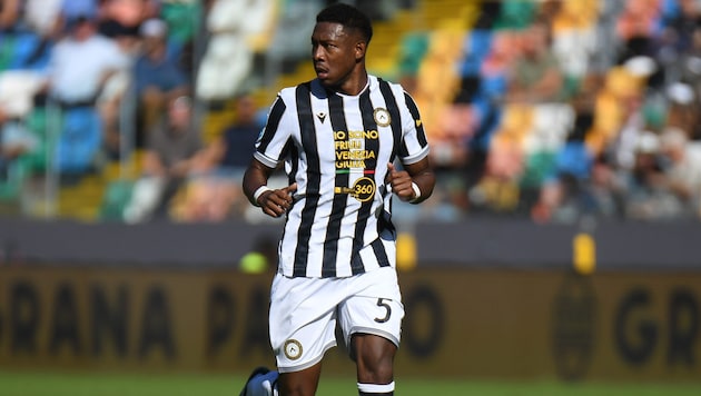 David Alaba