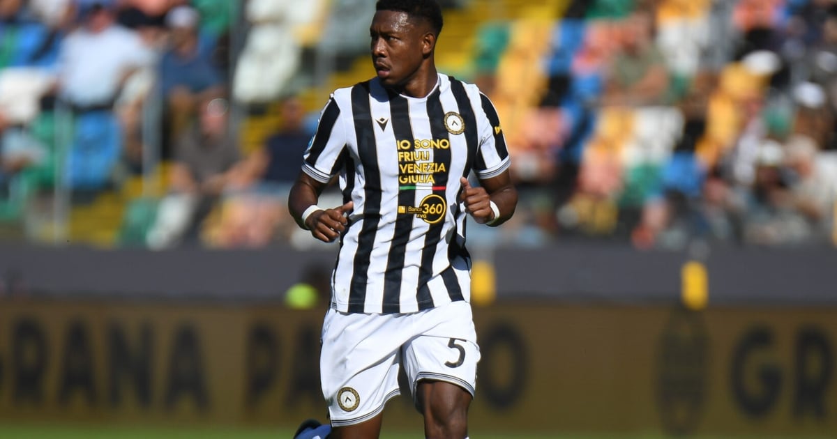 Edzőválság Udinesében: Stefano Pioli lehet David Alaba csapatának új vezetője