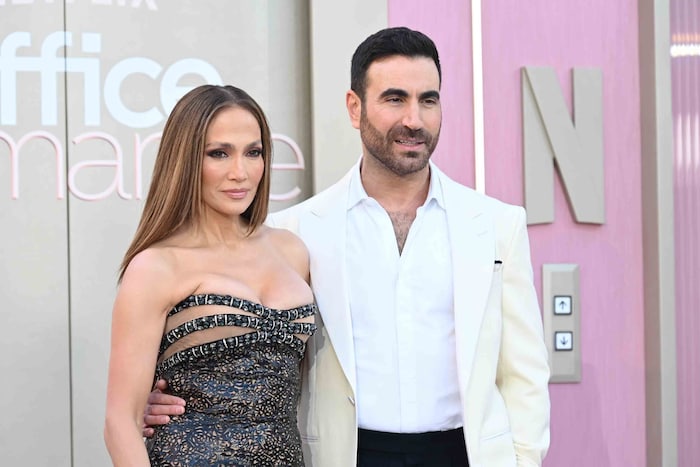 Hat es zwischen den beiden gefunkt? US-Medien berichten von lockeren Dates der Ex-Co-Stars ...