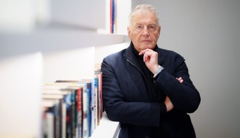 Für Gerhard Zeiler ist das Kapitel Politk längst nicht beendet.