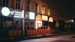 Am Samstag, dem 14. November, verwandelt sich das The Loft am Lerchenfelder Gürtel wieder in ...