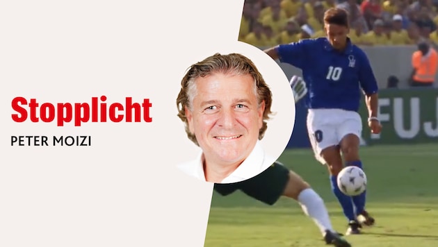 Was ist KI-generiert, was echt? Oft ist das schwer festzustellen.