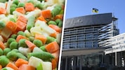 Die Landespolitik in St. Pölten kämpft für heimisches Tiefkühlgemüse.