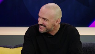 „Söhne Mannheims“-Star Michael Klimas im krone.tv-Talk