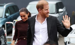 Prinz Harry will zurück in den Schoß der Familie! In einem aufsehenerregenden Interview spricht ...