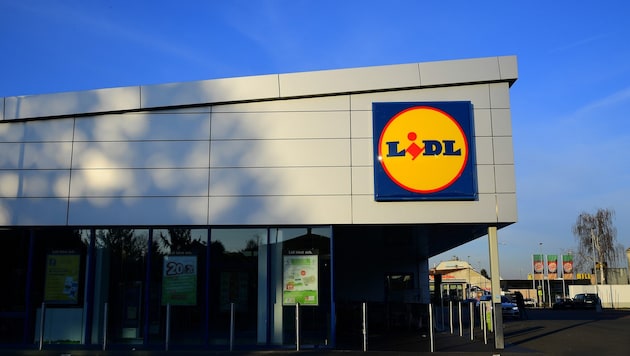 Lidl ruft verschiedene Forellenfilets zurück.