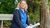 Sabine Glier wird vom Beitragsservice des ORF gleich doppelt zur Kasse gebeten.