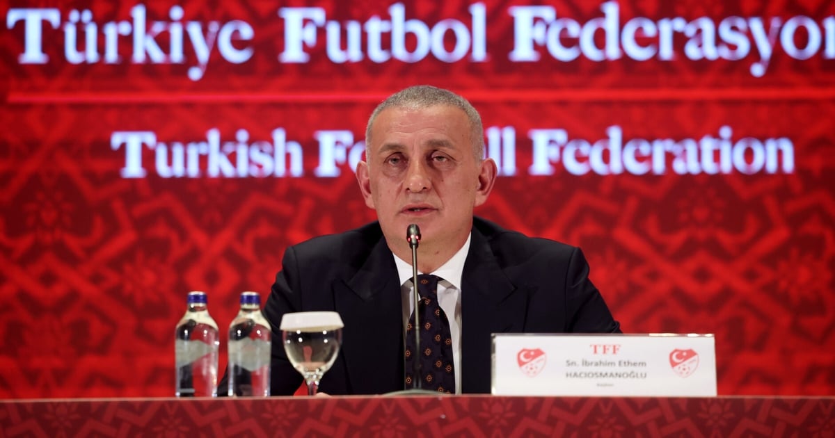 Megvan Montella utódja: korábbi válogatott sztár lett Törökország új szövetségi kapitánya