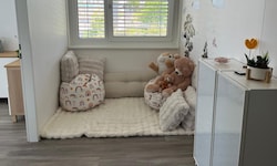 Die Unterkünfte der Wiener Kinder- und Jugendhilfe sind auf vielfältige Art eine traurige ...