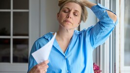 Hitzewallungen kennen viele Frauen.