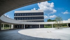 Die Hochschule in Baden bildet Lehrer für die Pflichtschulstufe im Land aus. Rund um die ...