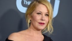Christina Applegate hat eine Fehldiagnose erhalten, sie hat doch keine MS.