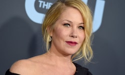 Christina Applegate hat eine Fehldiagnose erhalten, sie hat doch keine MS.