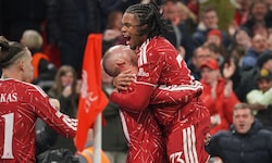 Der FC Liverpool gewann spektakulär gegen FC Villarreal.