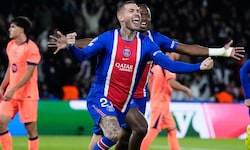 Lucas Hernandez