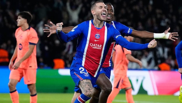 Lucas Hernandez