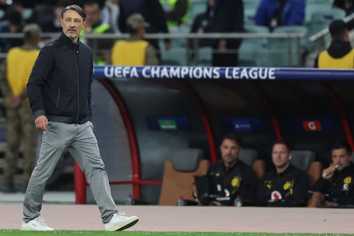 Niko Kovac