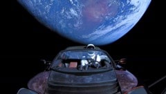 Eigentümer und Großaktionär Musk hält den Zusammenschluss für eine gute Idee.