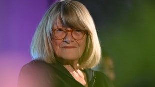 Alice Schwarzer gründete „Emma“ gemeinsam mit einem Kollektiv, am 26. Jänner 1977 erschien das ...