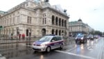 Wegen einer Großdemo am Donnerstag warnt der ÖAMTC vor massiven Staus und Verkehrsbehinderungen ...