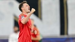 Darf der LASK in Lissabon jubeln?