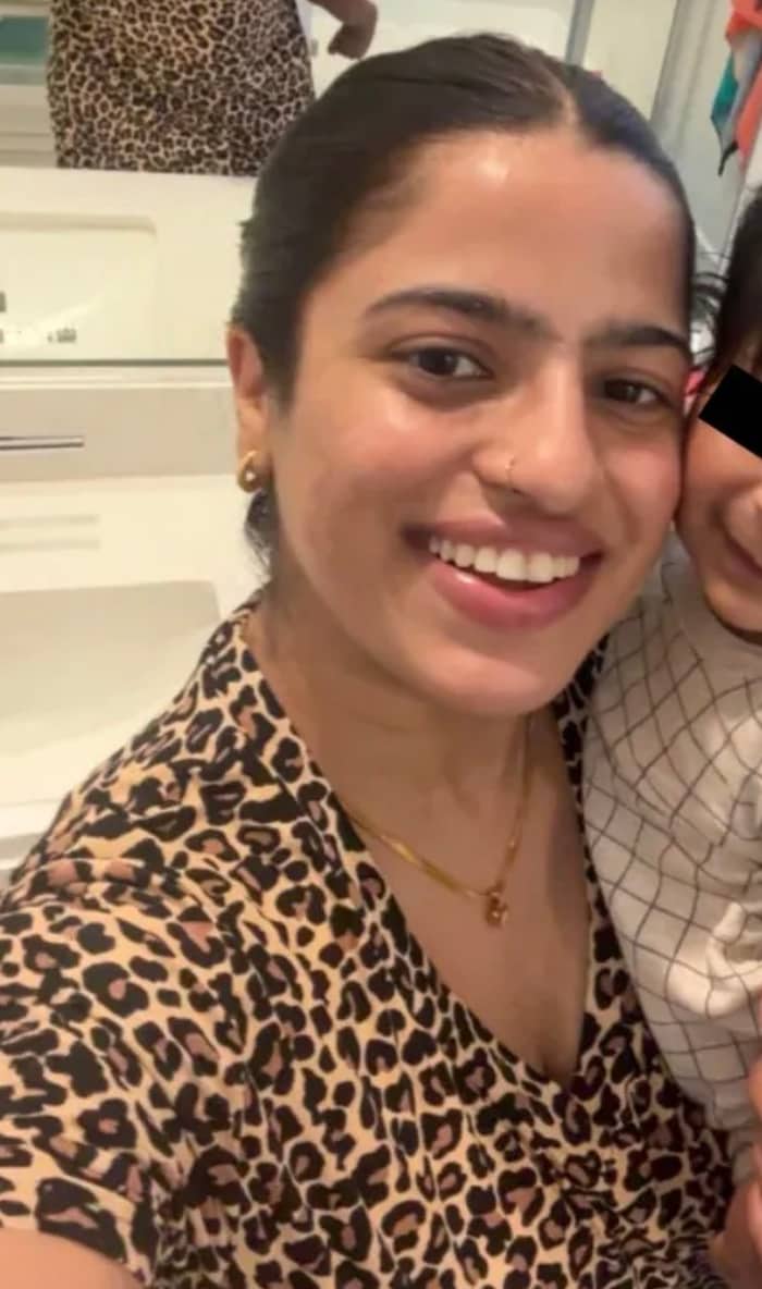 Jasmine Gill ist nun tot.