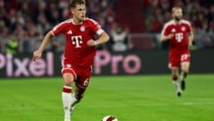 Joshua Kimmich