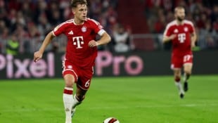 Joshua Kimmich