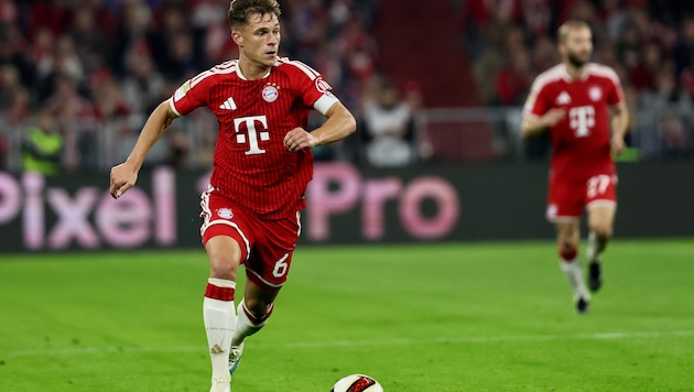 Joshua Kimmich