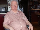 Ohne seine Hörgeräte ist Pensionist Rudolf V. aufgeschmissen.
