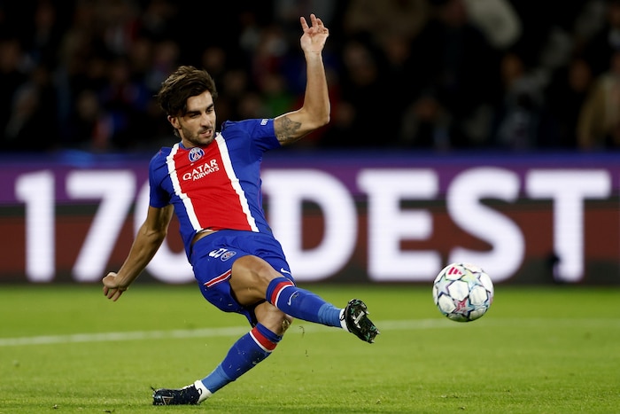 Ferran Torres