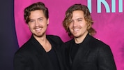 Cole Sprouse und Dylan Sprouse