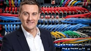 Sven Hergovich legt Rechenzentren-Strategie der SPÖ vor.