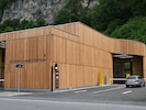 Im Leiblachtal (Vorarlberg) wünscht man sich ein Altstoffsammelzentrum ähnlich jenem in ...