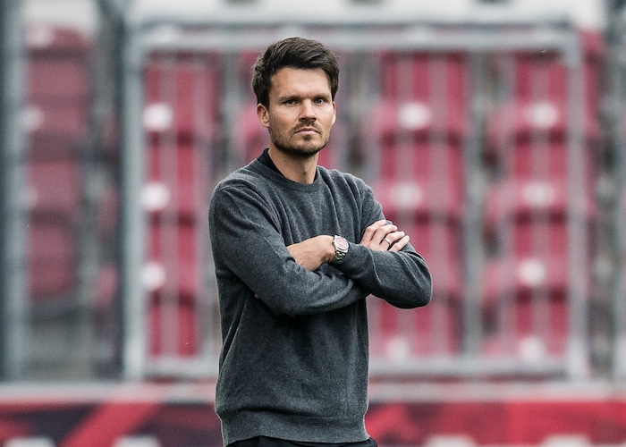 Danny Röhl