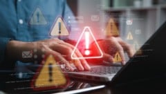 Akute Sicherheitslücken wurde in der weltweit genutzten Programmiersprache PHP entdeckt.